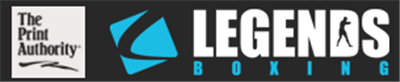 Legends Boxing